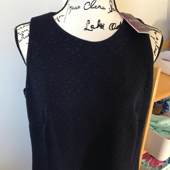 Ralph Lauren Dresses & Skirts - Ralph Lauren, Navy Blue sleeveless dress.
